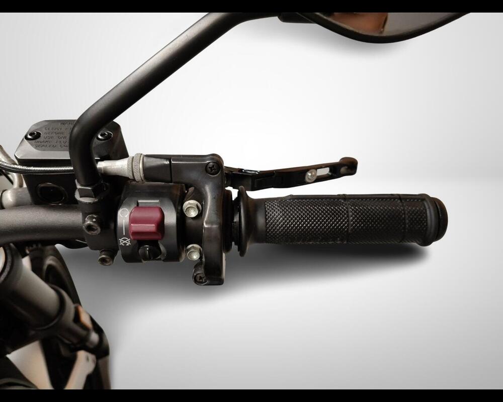 Ducati Scrambler 800 Icon (2017 - 20) (10)