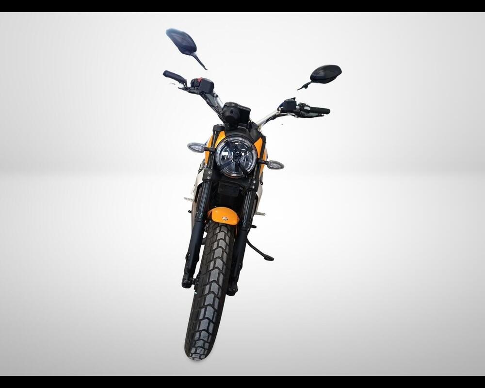 Ducati Scrambler 800 Icon (2023 - 24) (4)