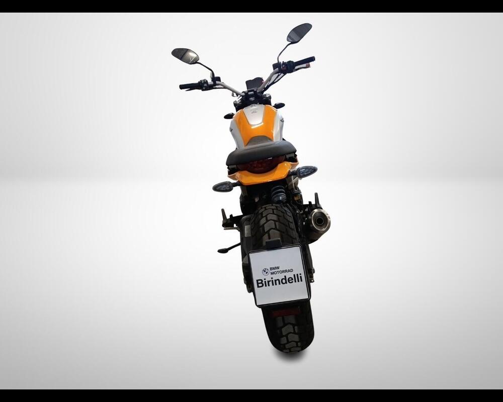 Ducati Scrambler 800 Icon (2023 - 24) (7)