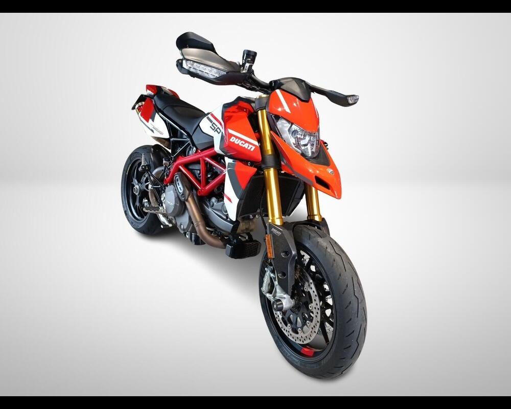 Ducati Hypermotard 950 SP (2022 - 25) (15)