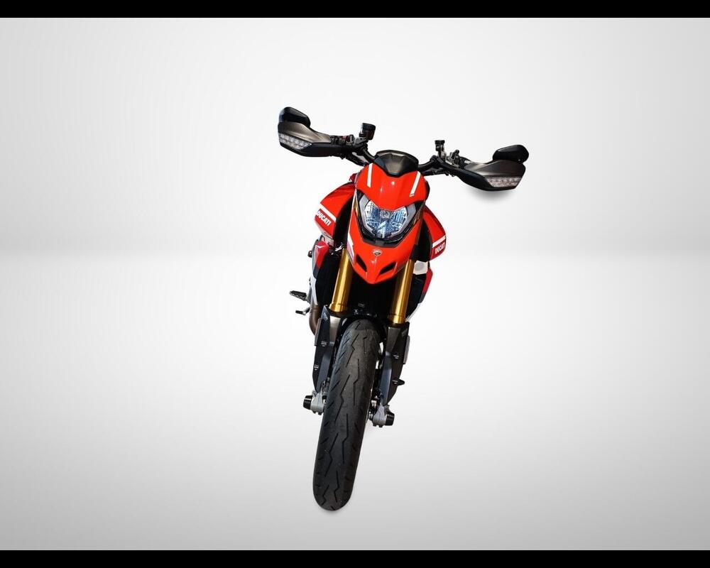 Ducati Hypermotard 950 SP (2022 - 25) (4)