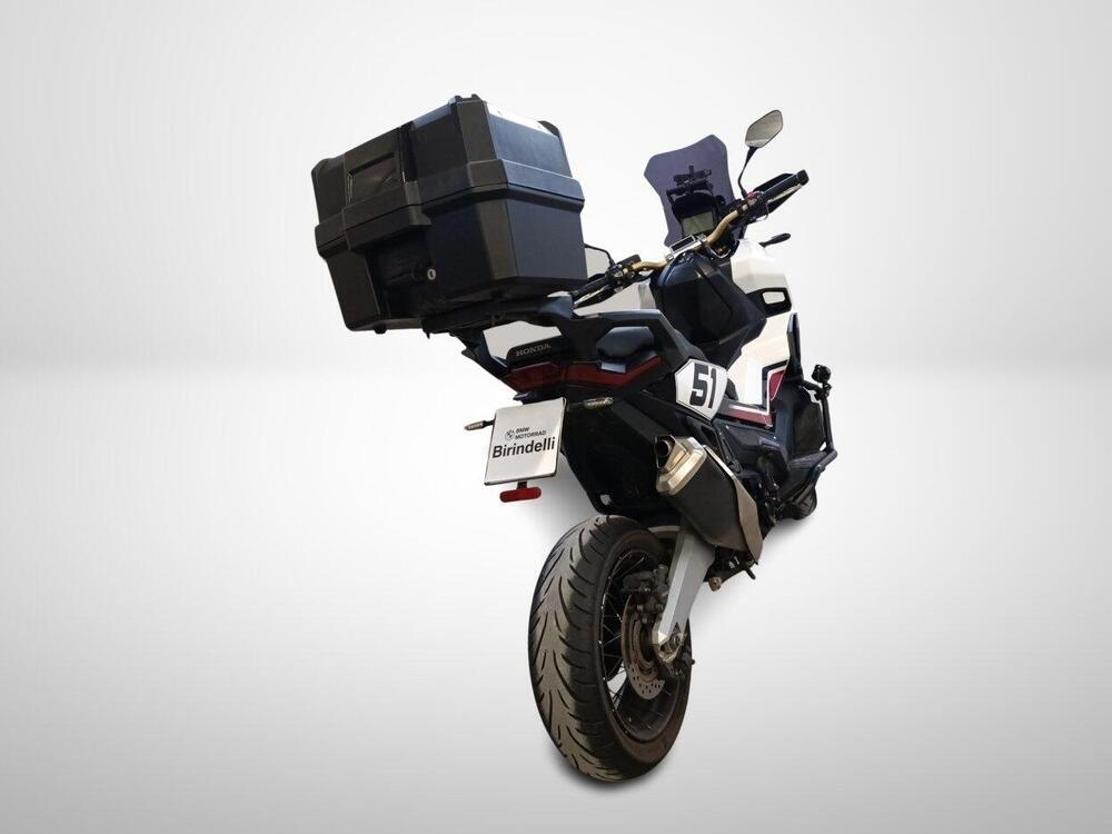 Honda X-ADV 750 (2017) (3)