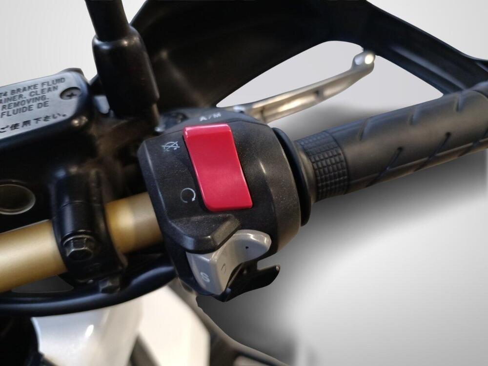 Honda X-ADV 750 (2017) (10)