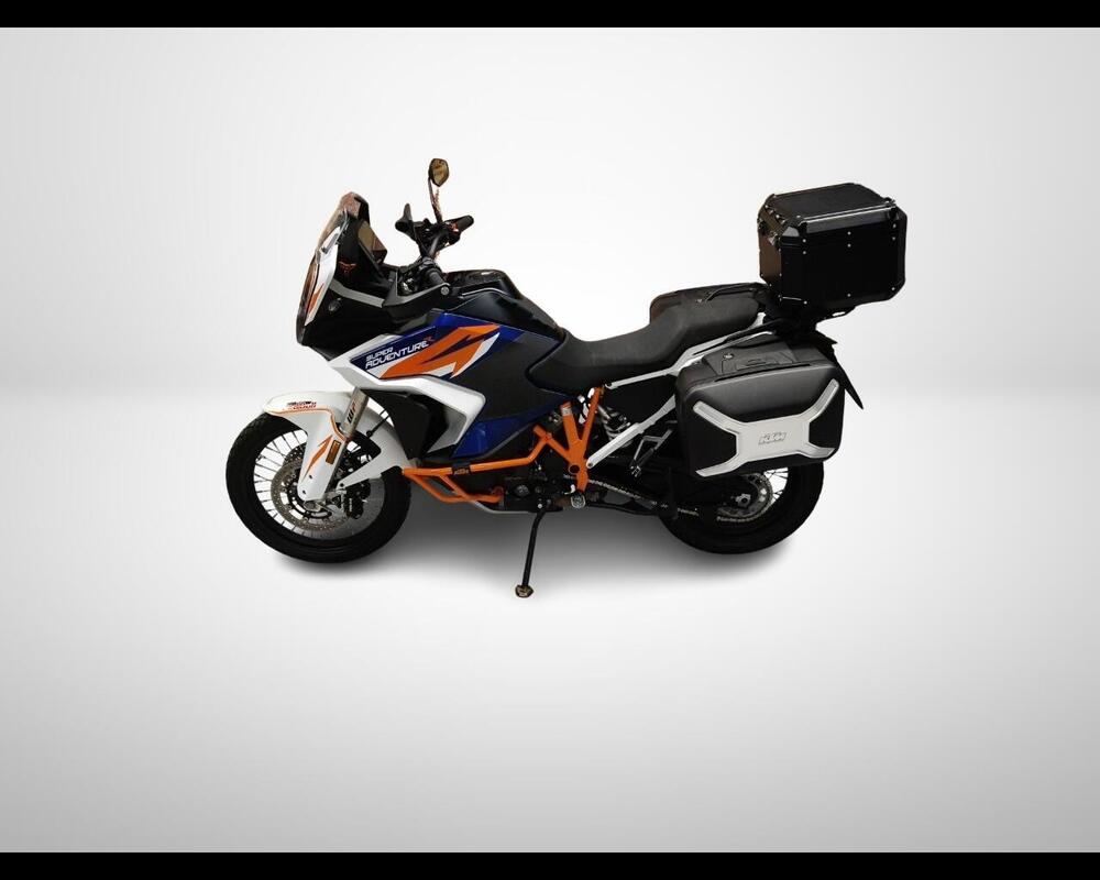 KTM 1290 Super Adventure R (2021) (6)