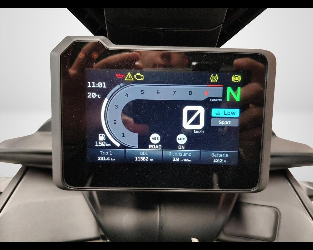 KTM 890 SMT (2023 - 25) (9)