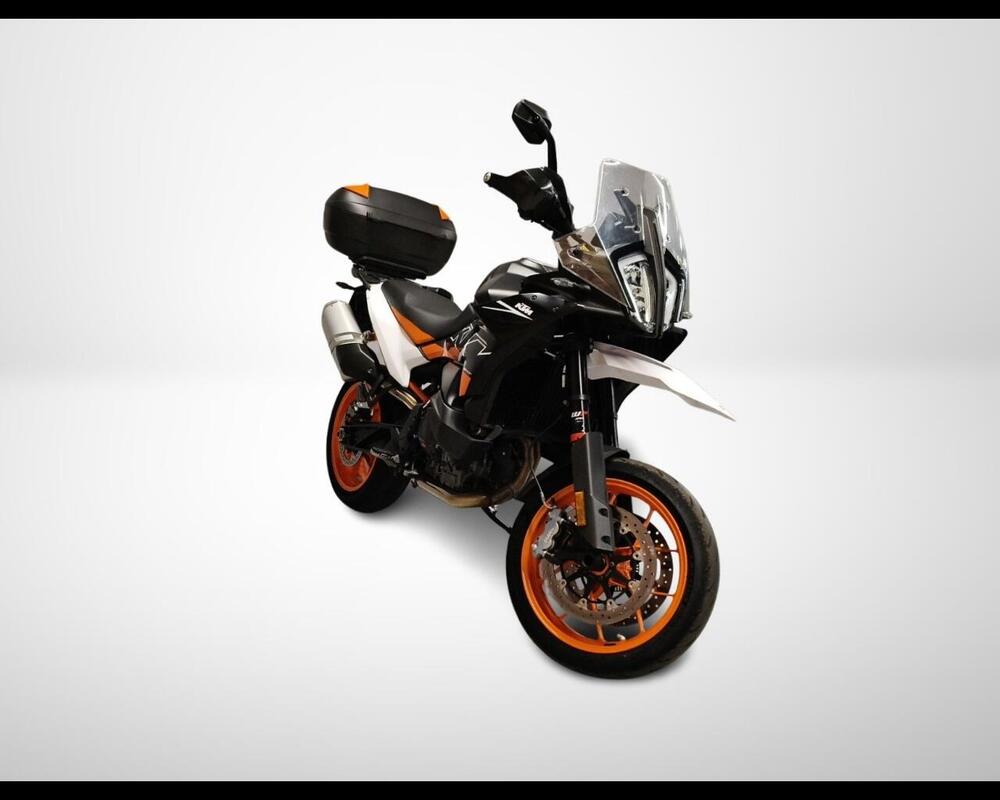 KTM 890 SMT (2023 - 25) (13)