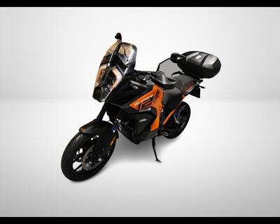 KTM 1290 Super Adventure S (2022 - 25) usata