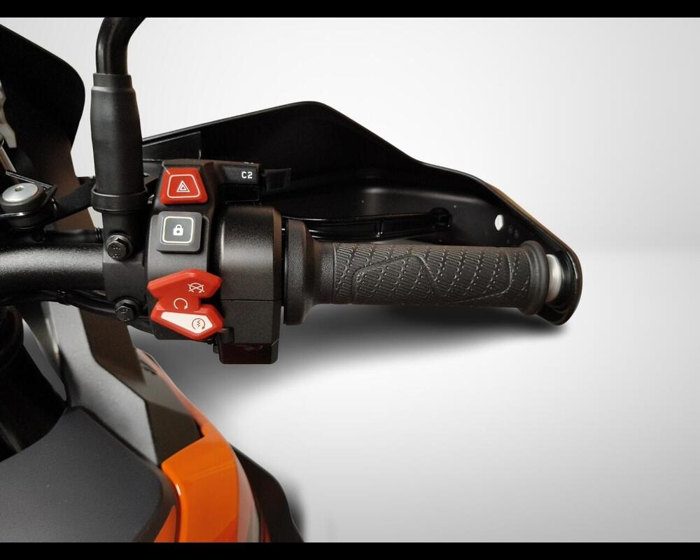 KTM 1290 Super Adventure S (2022 - 25) (11)