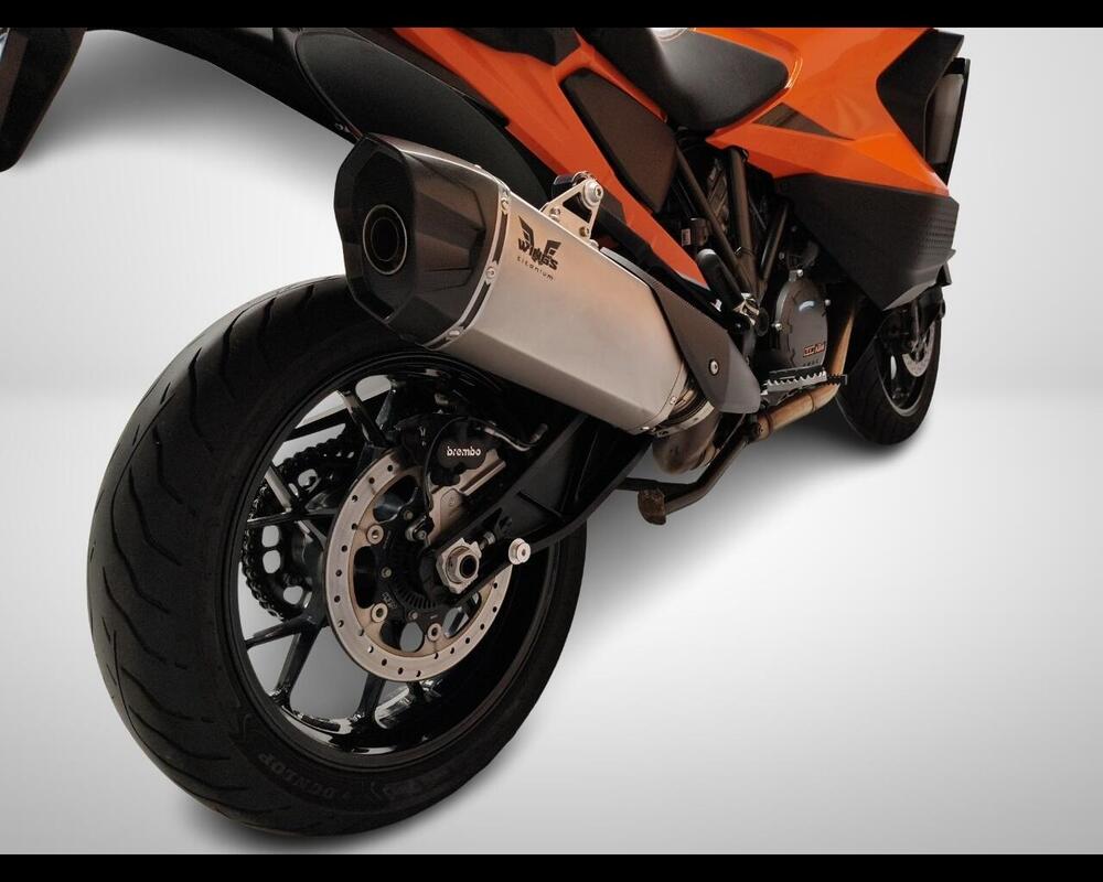 KTM 1290 Super Adventure S (2022 - 25) (13)