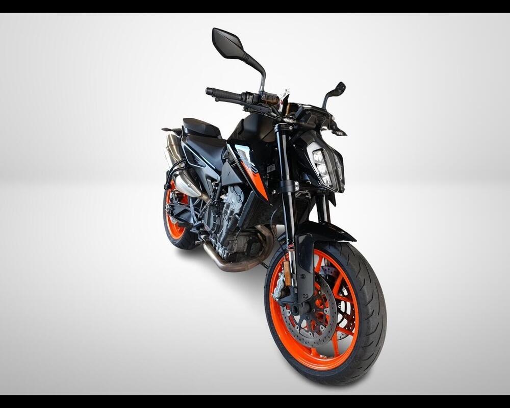 KTM 790 Duke (2018 - 20) (12)