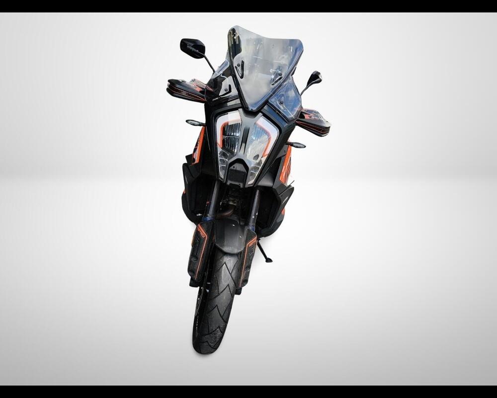 KTM 1290 Super Adventure S (2022 - 25) (4)