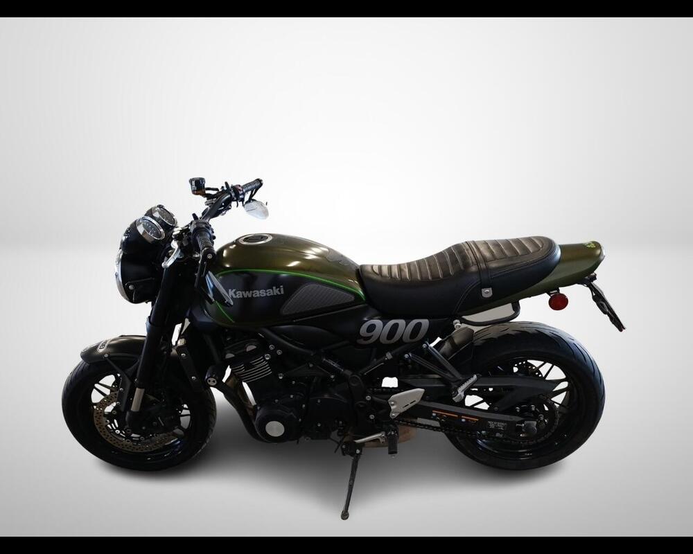 Kawasaki Z 900 RS (2018 - 20) (6)