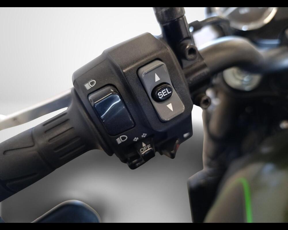 Kawasaki Z 900 RS (2018 - 20) (9)