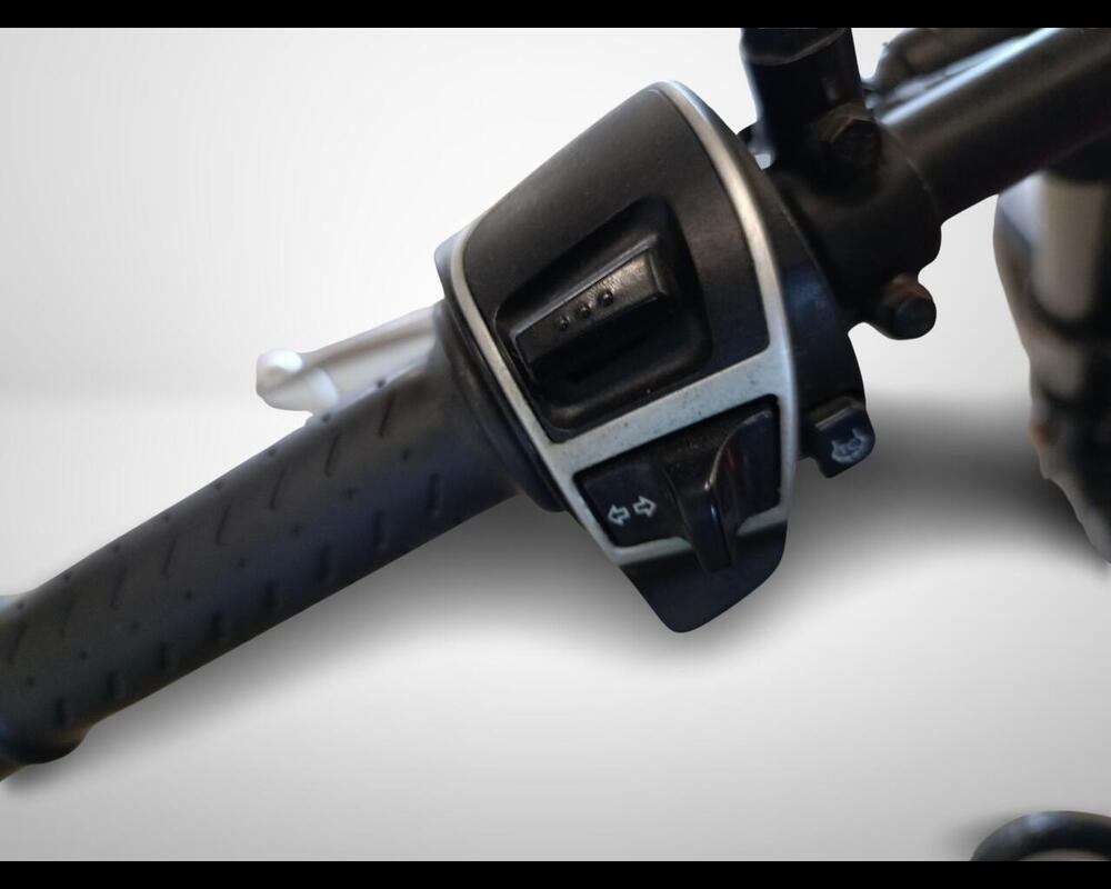 Moto Guzzi V9 Bobber (2016 - 18) (10)