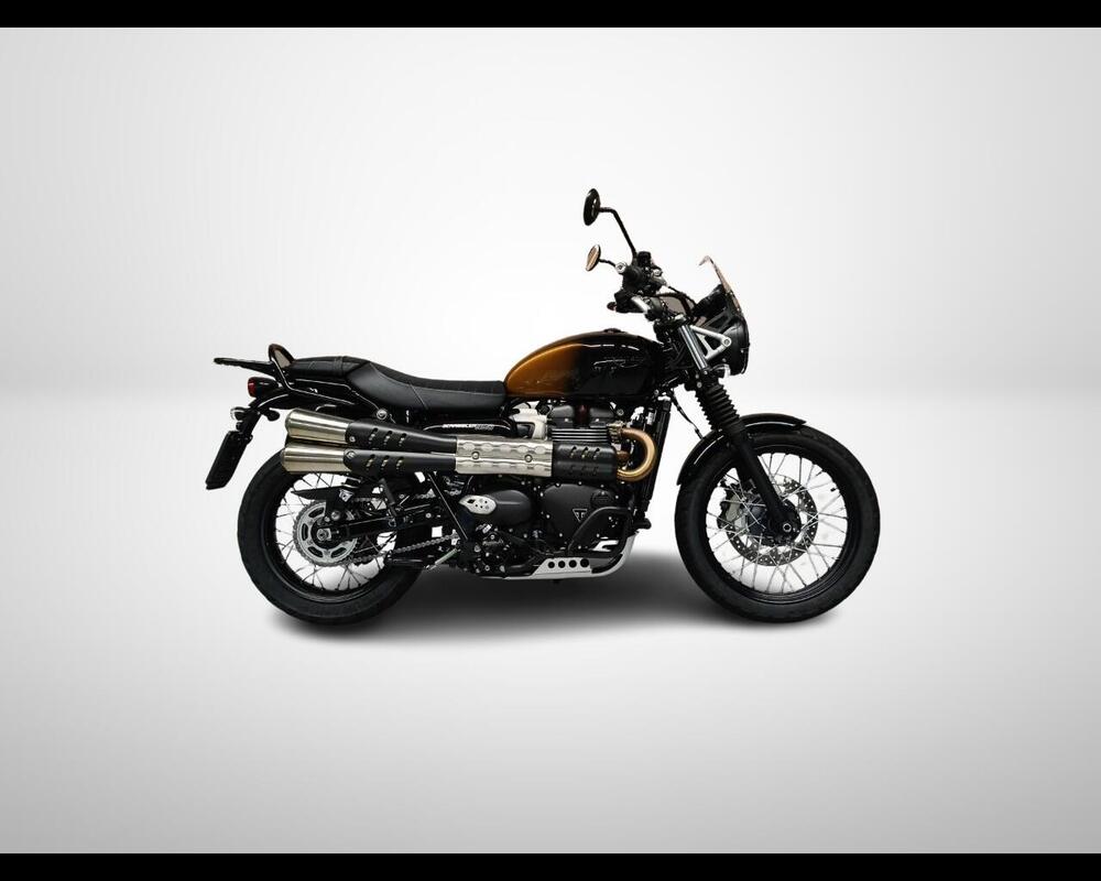 Triumph Scrambler 900 Stealth Edition (2024) (5)