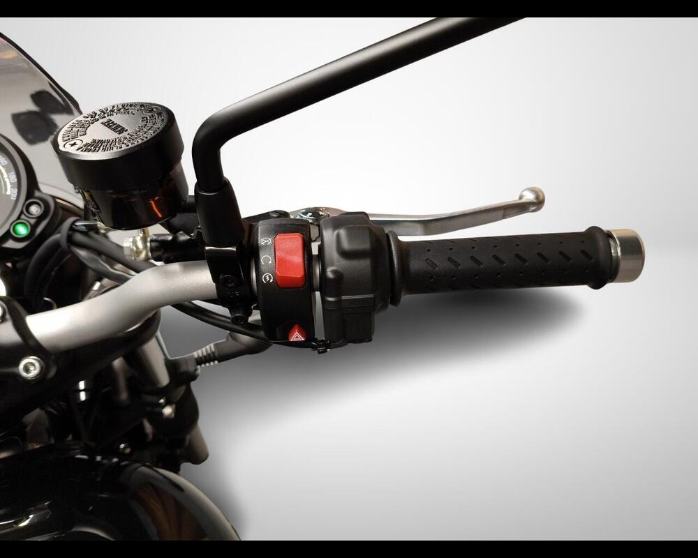 Triumph Scrambler 900 Stealth Edition (2024) (11)