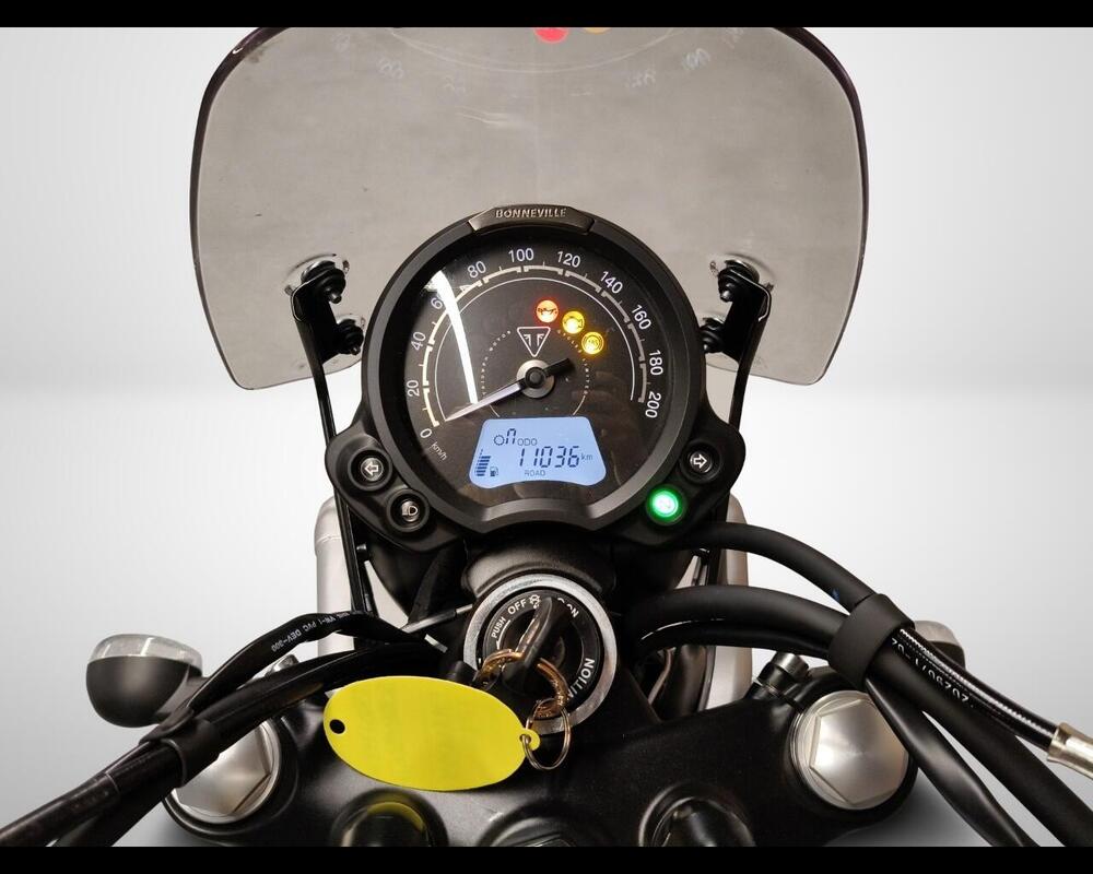 Triumph Scrambler 900 Stealth Edition (2024) (9)