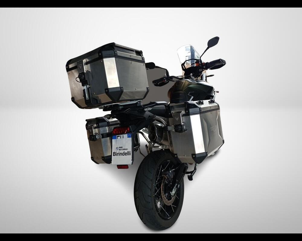 Triumph Tiger 900 Rally Pro (2024 - 26) (3)