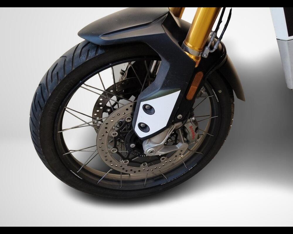 Triumph Tiger 900 Rally Pro (2020 - 23) (8)