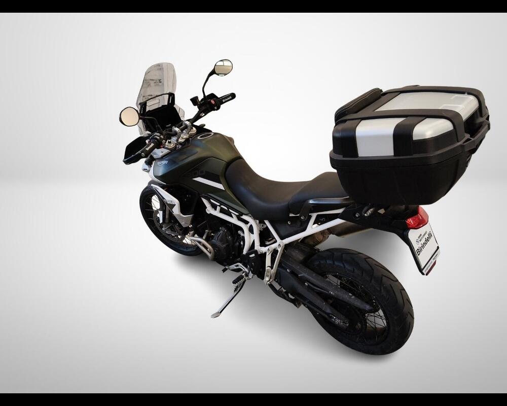 Triumph Tiger 900 Rally Pro (2020 - 23) (14)