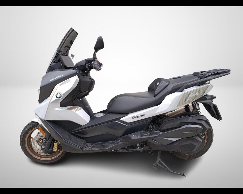 Bmw C 400 GT (2019 - 20) (6)