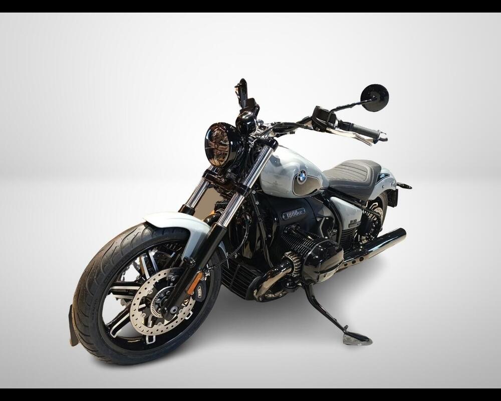 Bmw R 18 (2025 - 26)