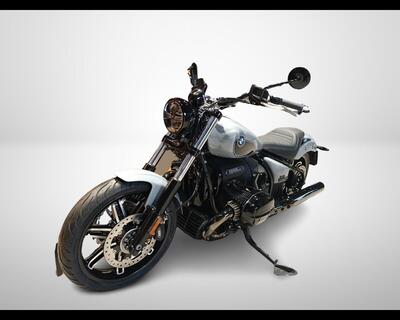 Bmw R 18 (2025 - 26) usata