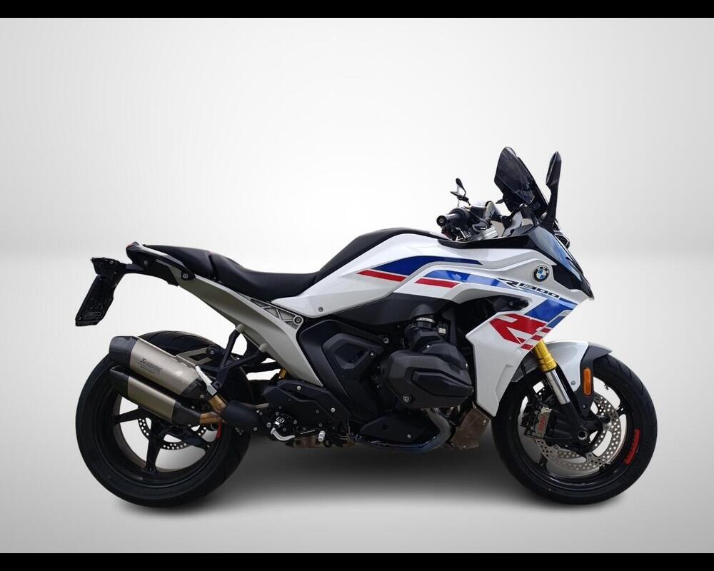 Bmw R 1300 RS (2026) (5)