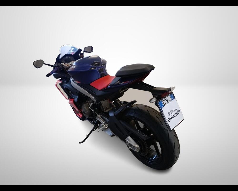 Aprilia RS 660 (2020 - 24) (7)