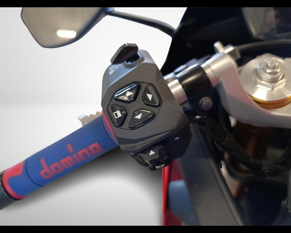 Aprilia RS 660 (2020 - 24) (9)