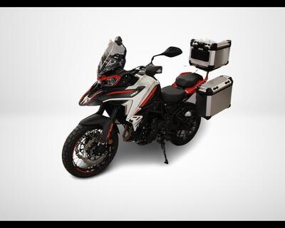 Benelli TRK 702 (2023 - 25) usata