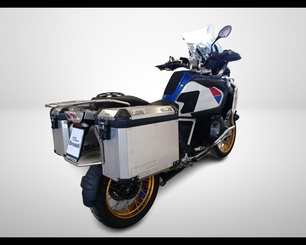 Bmw R 1250 GS Adventure (2019 - 20) (3)