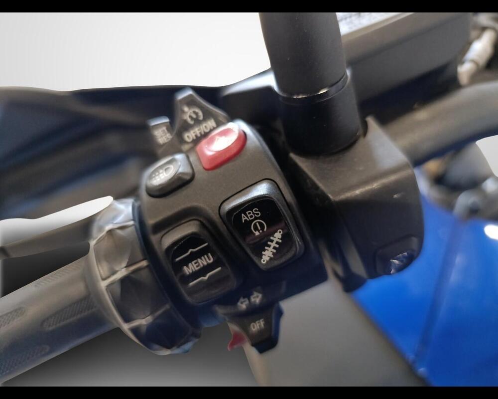 Bmw R 1250 GS Adventure (2019 - 20) (9)