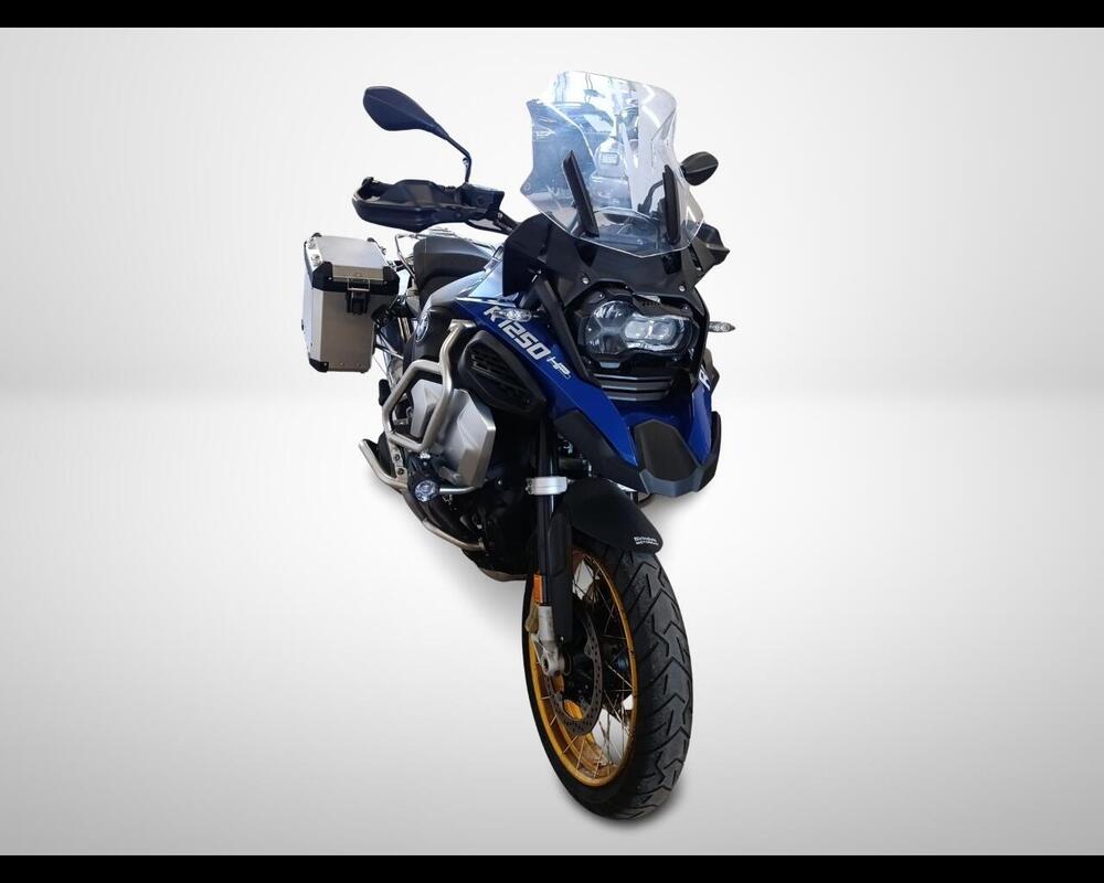 Bmw R 1250 GS Adventure (2019 - 20) (11)
