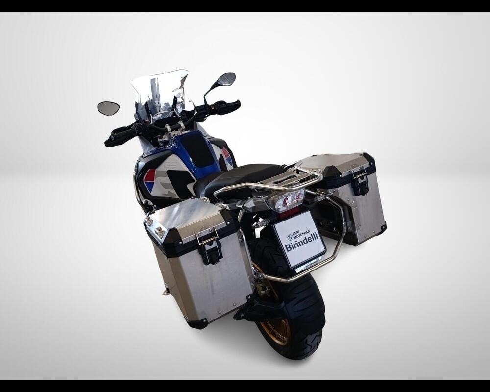 Bmw R 1250 GS Adventure (2019 - 20) (12)