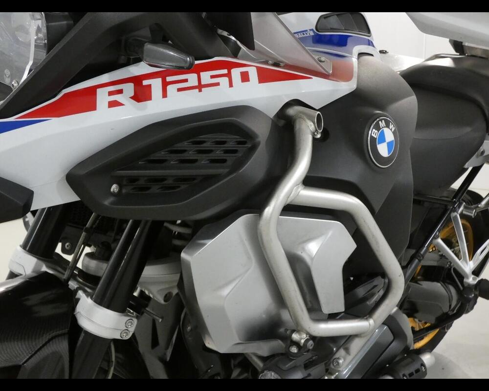 Bmw R 1250 GS Adventure (2021 - 24) (18)
