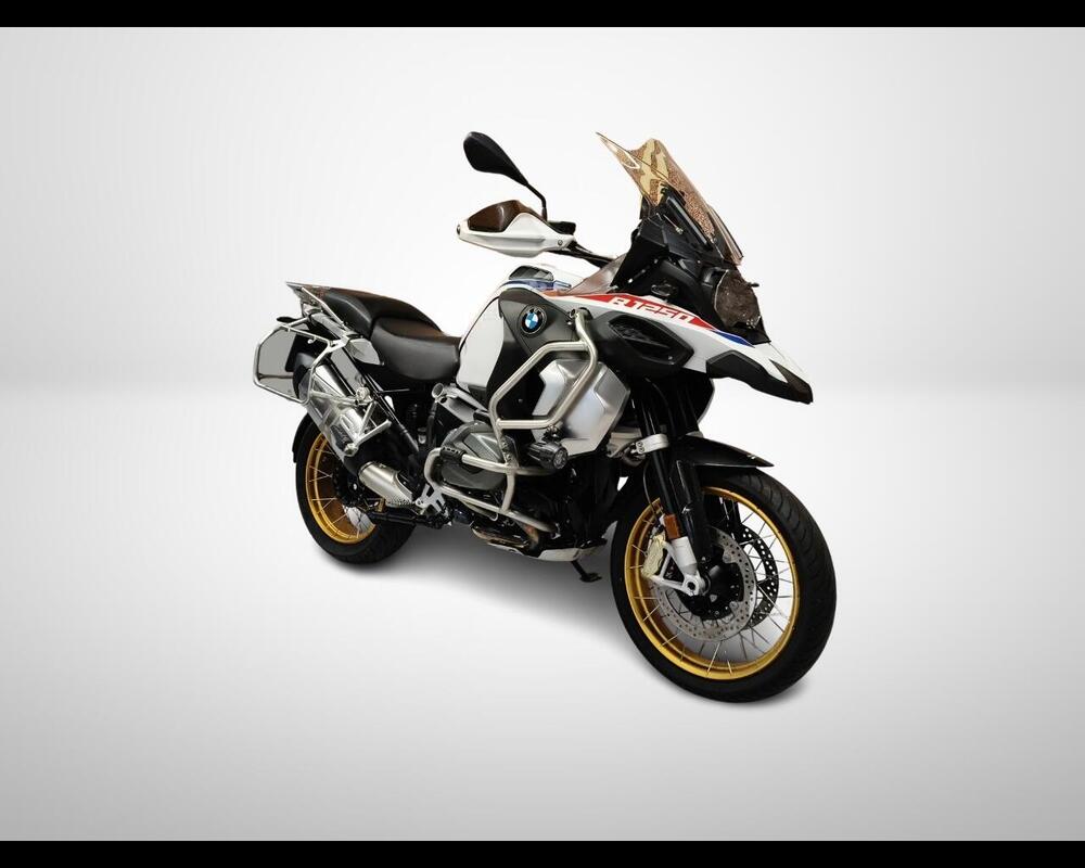 Bmw R 1250 GS Adventure (2021 - 24) (20)