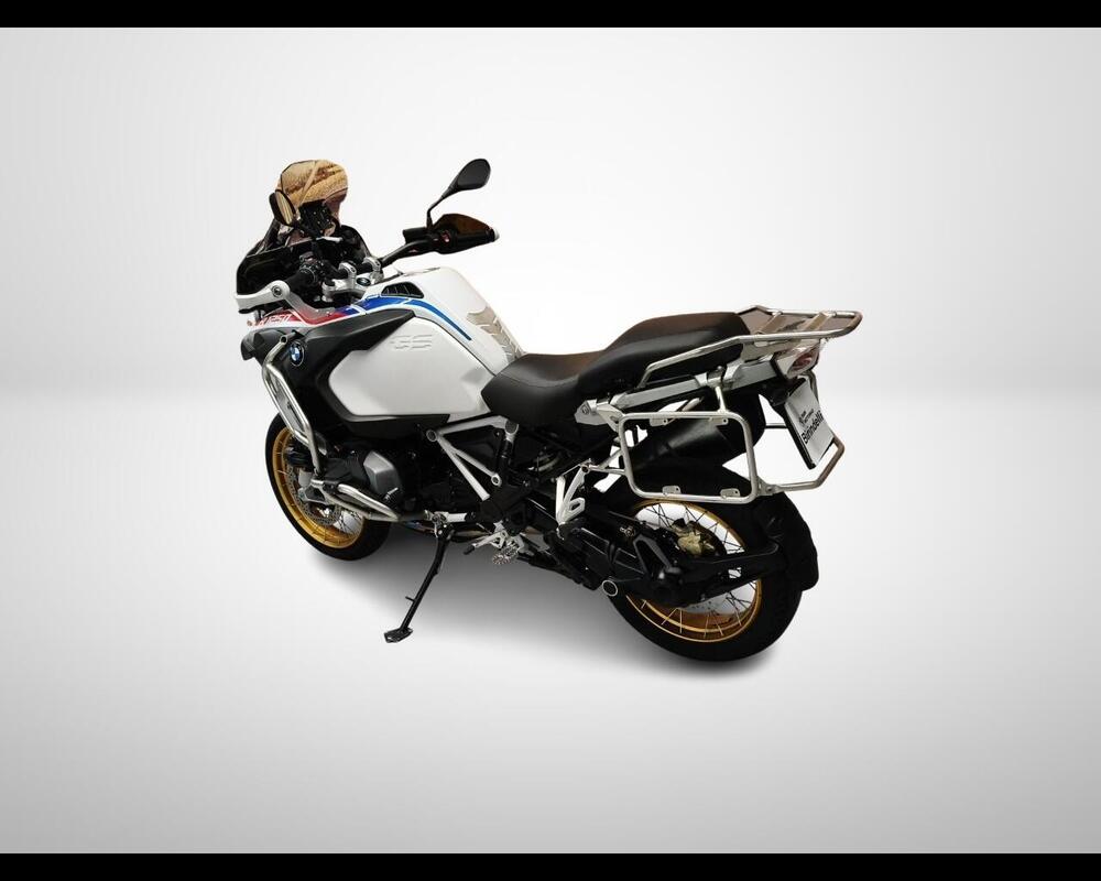 Bmw R 1250 GS Adventure (2021 - 24) (21)