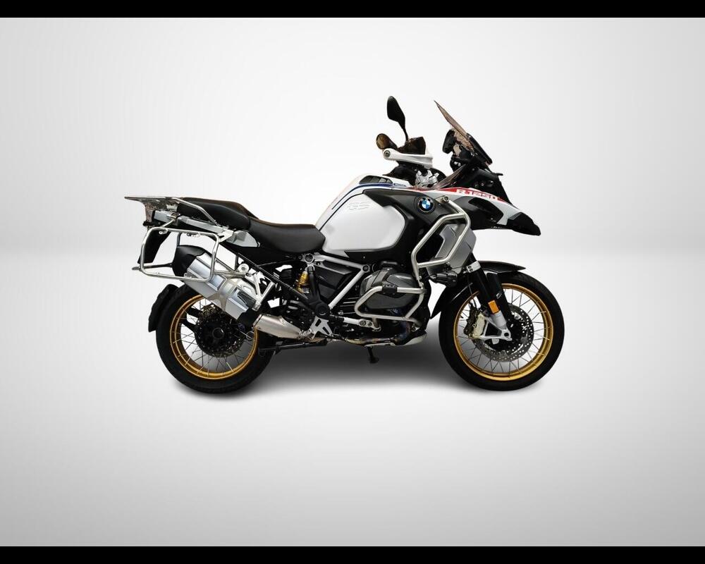 Bmw R 1250 GS Adventure (2021 - 24) (5)