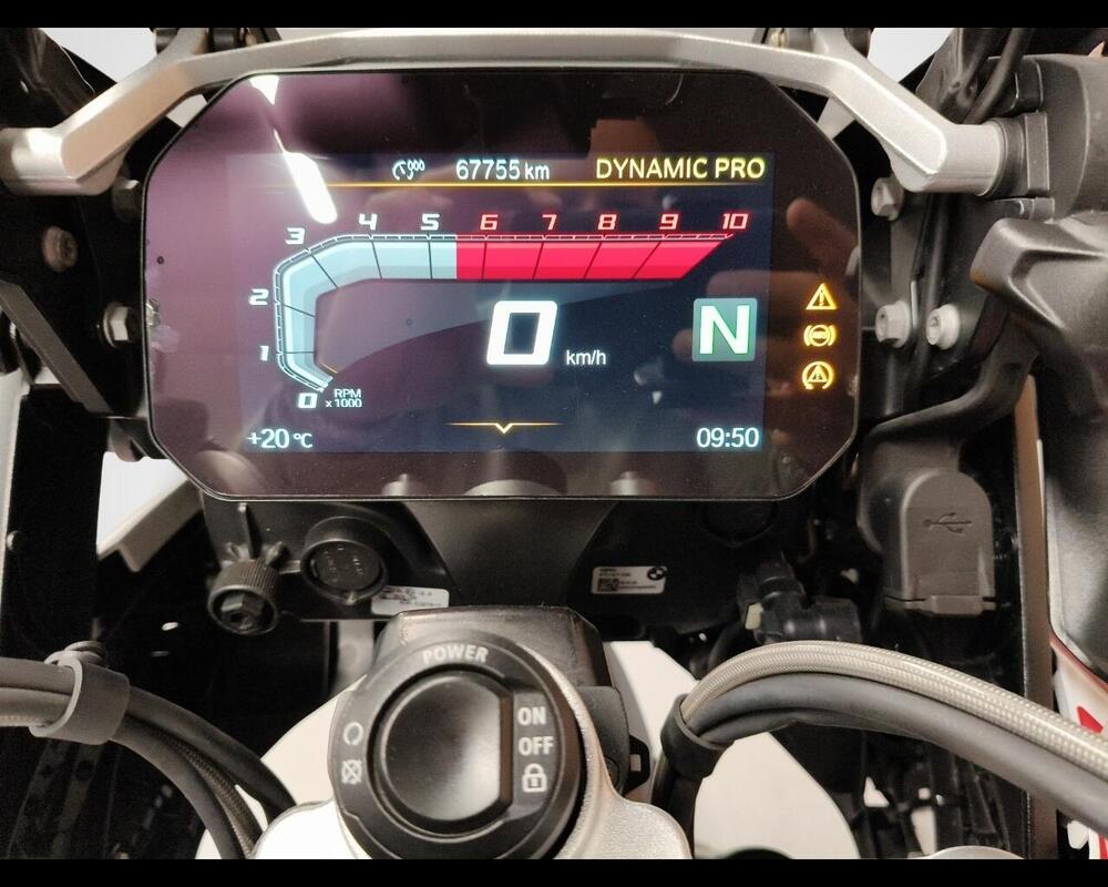 Bmw R 1250 GS Adventure (2021 - 24) (9)