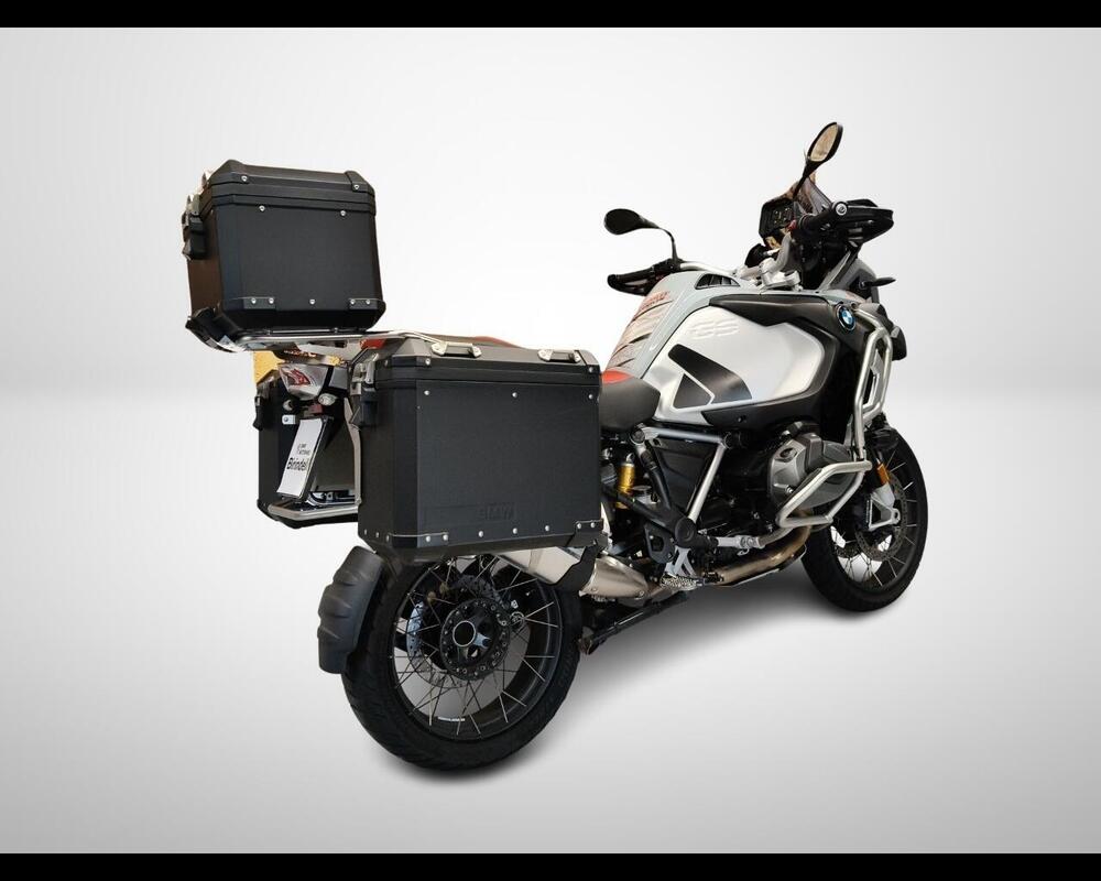 Bmw R 1250 GS Adventure (2019 - 20) (3)