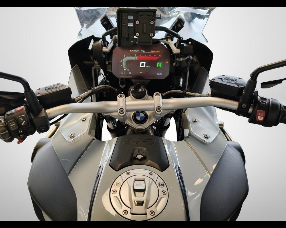 Bmw R 1250 GS Adventure (2019 - 20) (12)