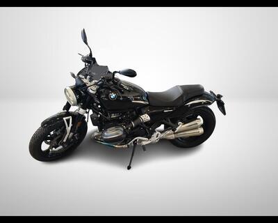 Bmw R 12 nineT (2023 - 26) usata