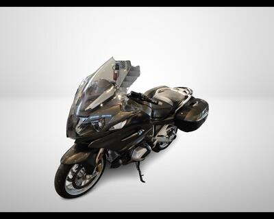 Bmw R 1250 RT (2021 - 25) usata