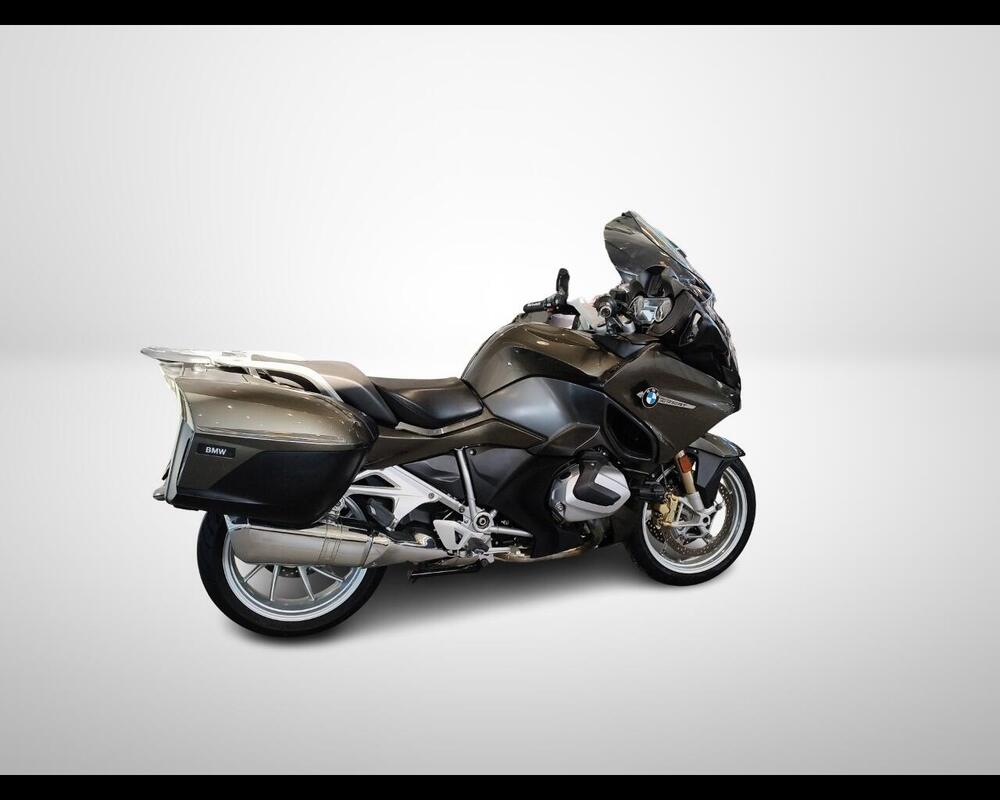 Bmw R 1250 RT (2021 - 25) (5)