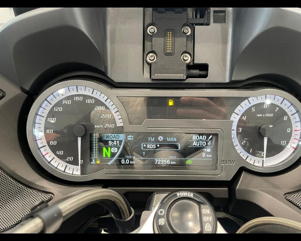 Bmw R 1250 RT (2021 - 25) (9)