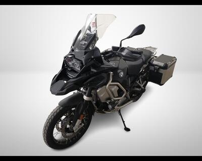 Bmw R 1250 GS Adventure (2021 - 24) usata