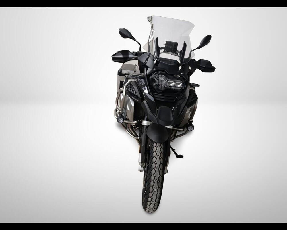 Bmw R 1250 GS Adventure (2021 - 24) (4)