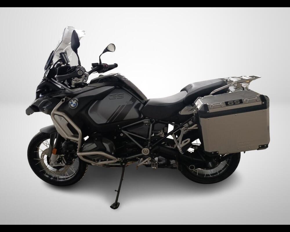 Bmw R 1250 GS Adventure (2021 - 24) (6)