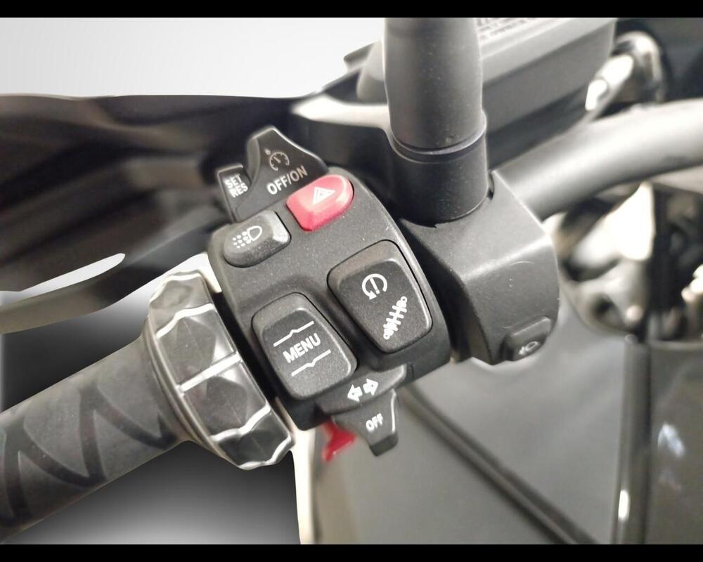 Bmw R 1250 GS Adventure (2021 - 24) (10)